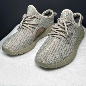 adidas Yeezy Boost 350 “Moonrock” AQ2660 (2015) – Men’s 9.5